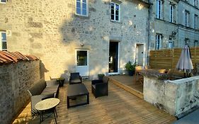 Gîte la Chauvinière 1